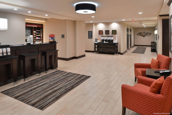 Hampton Inn - Suites Mount Joy-Lancaster West PA